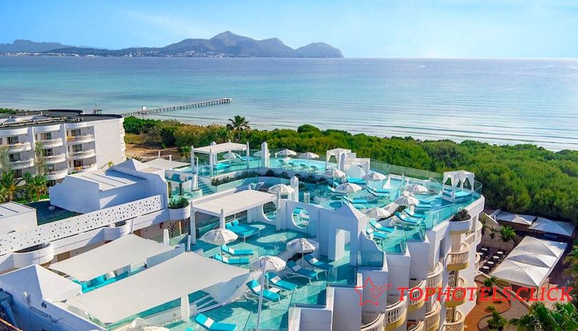 spain best all inclusive resorts iberostar albufera playa