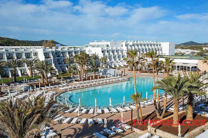 spain ibiza best all inclusive resorts grand palladium white island resort spa