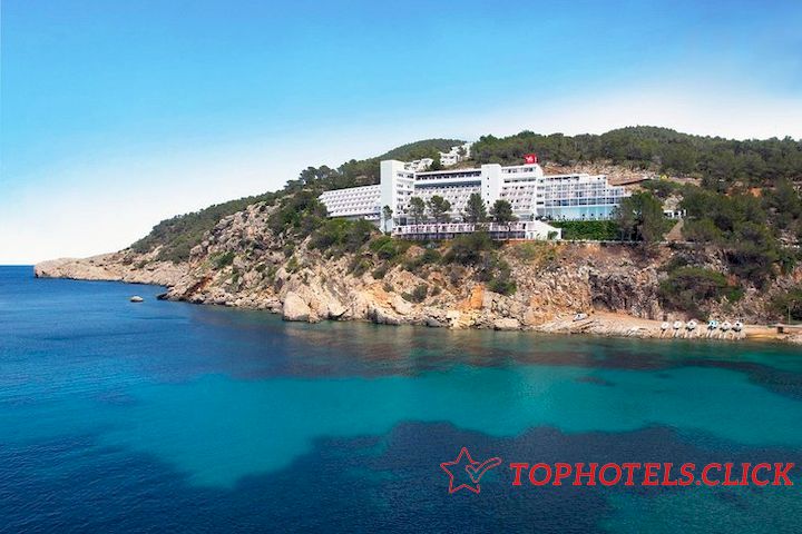spain ibiza best all inclusive resorts hotel galeon port de sant miguel