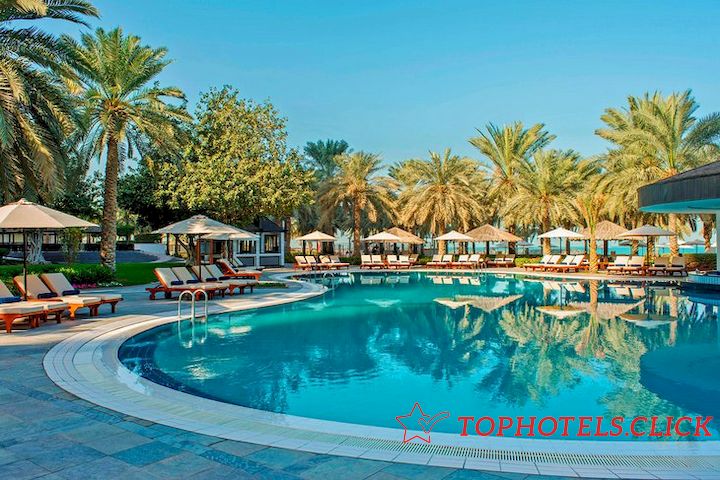 Fuente de la imagen: Sheraton Jumeirah Beach Resort