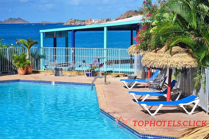 us virgin islands top rated resorts st thomas resorts emerald beach resort