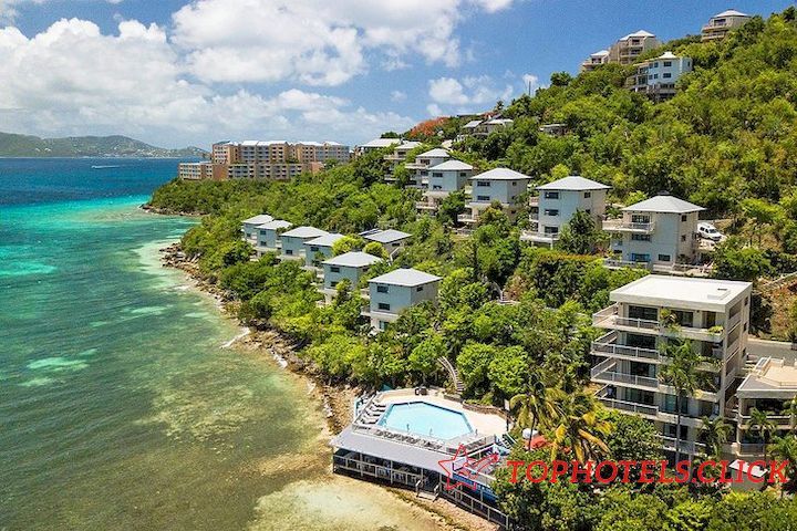 us virgin islands top rated resorts st thomas resorts point pleasant resort