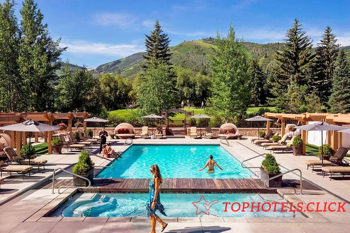 utah salt lake city top rated hotels hotel park city autograph collection