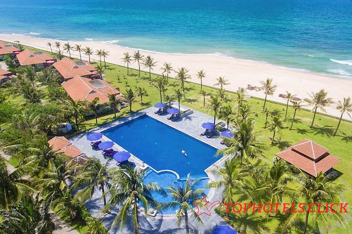 Fuente de la foto: Ana Mandara Hue Beach Resort