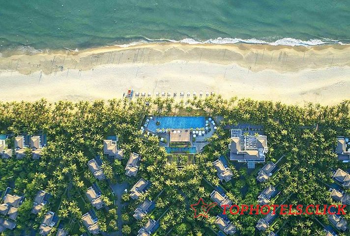 Fuente de la foto: Premier Village Danang Resort - Gestionado por Accorhotels
