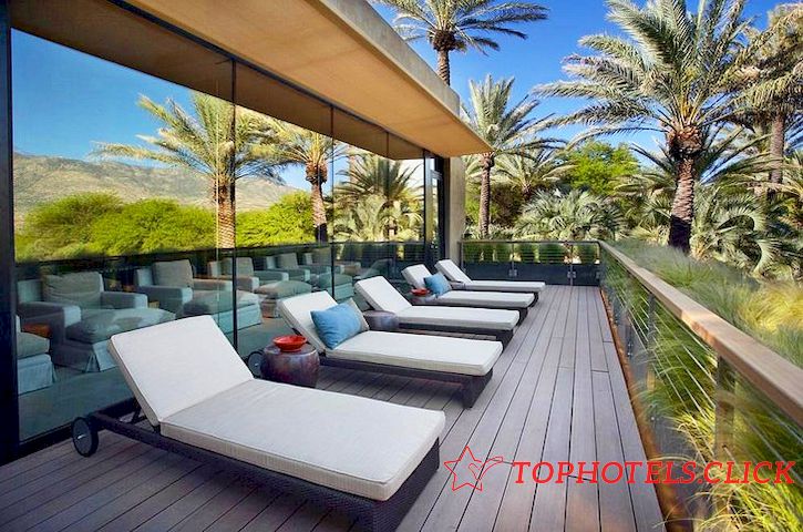 world best luxury all inclusive resorts miraval arizona