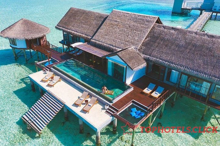 world best luxury all inclusive resorts ozen life maadhoo maldives